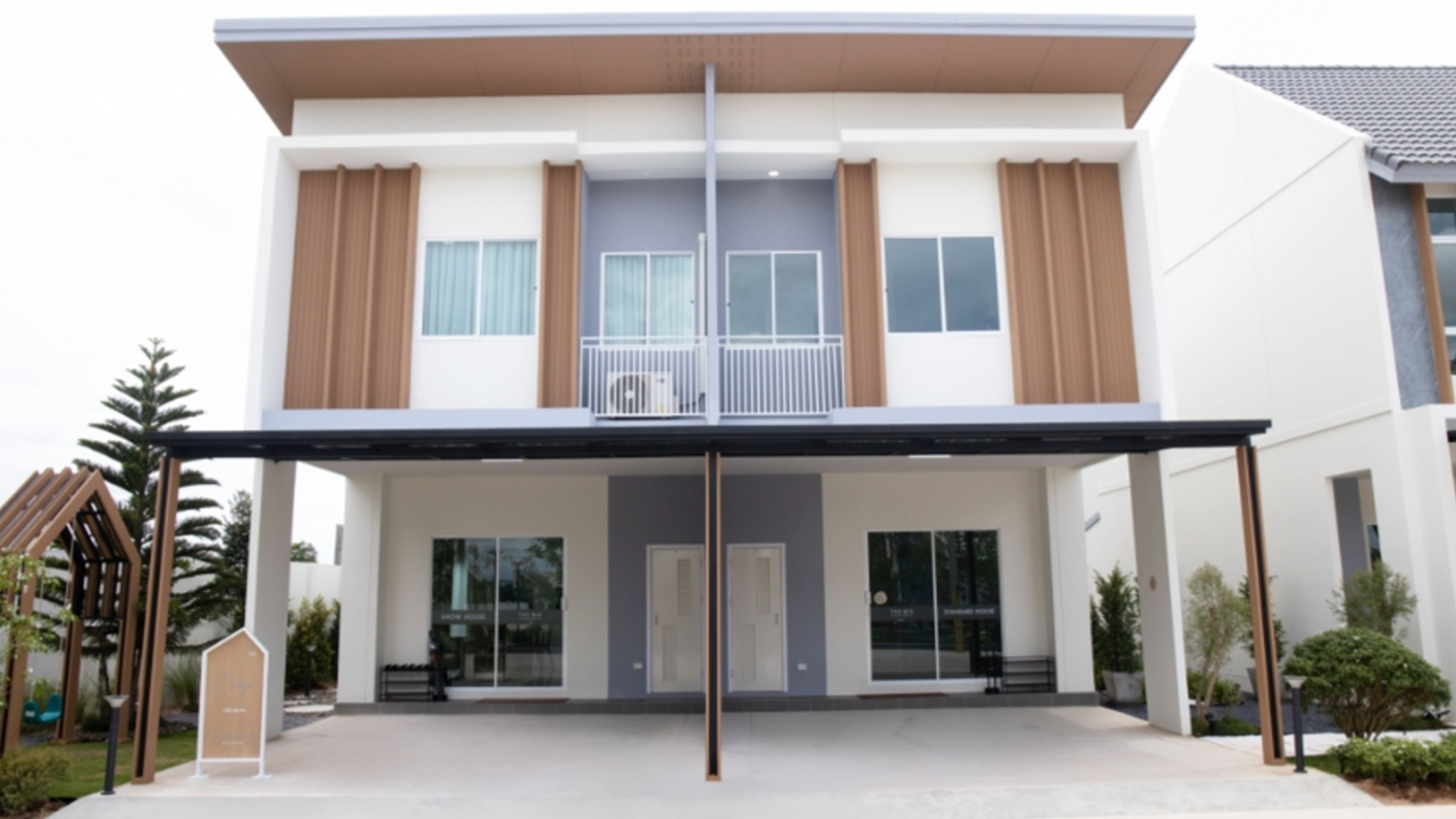 รูปภาพ เดอะ มิกซ์ ฮิลไซด์ บ่อวิน (The Mix Hillside Bo Win)