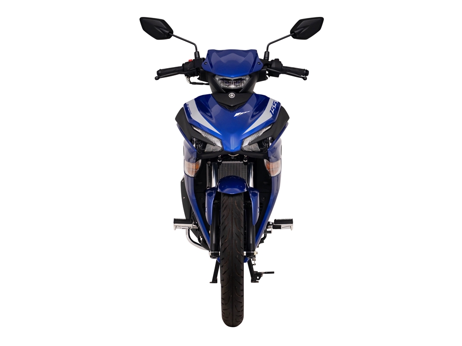 รูปภาพ ยามาฮ่า Yamaha Exciter 155 VVA ปี 2021