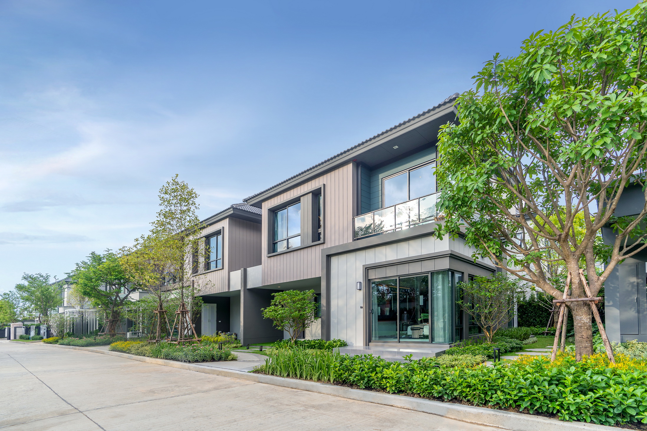 รูปภาพ เวนิว ไอดี พระราม 5 (Venue ID Rama 5)