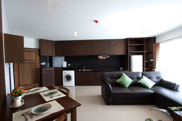 รูปภาพ แกรนด์ สิริธารา (Grand Siritara)