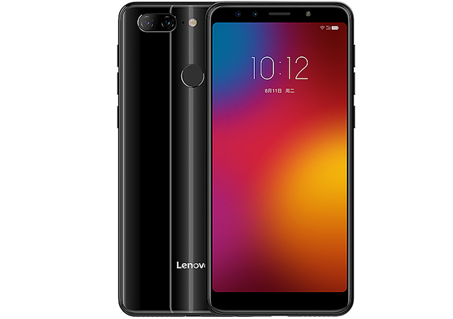 รูปภาพ เลอโนโว LENOVO K5s