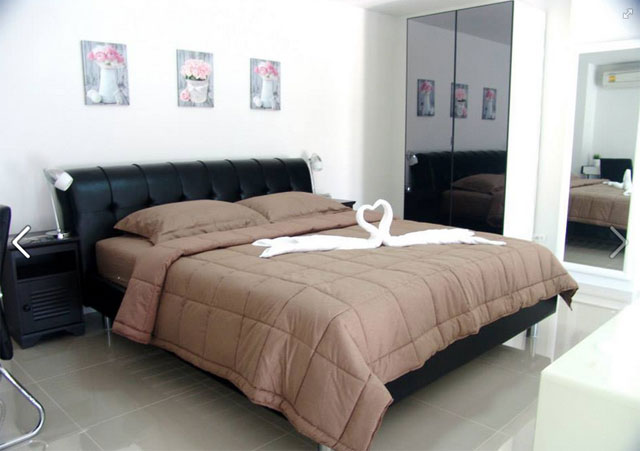 รูปภาพ โมเสค คอนโดมิเนียม (Mosaic Condominium)