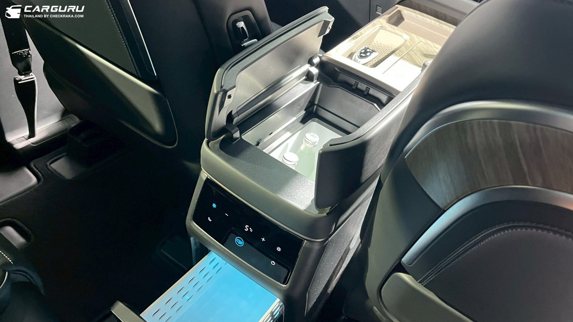 รูปภาพ จีดับบลิวเอ็ม เวย์ GWM WEY G9 Hi4 Ultra ปี 2025