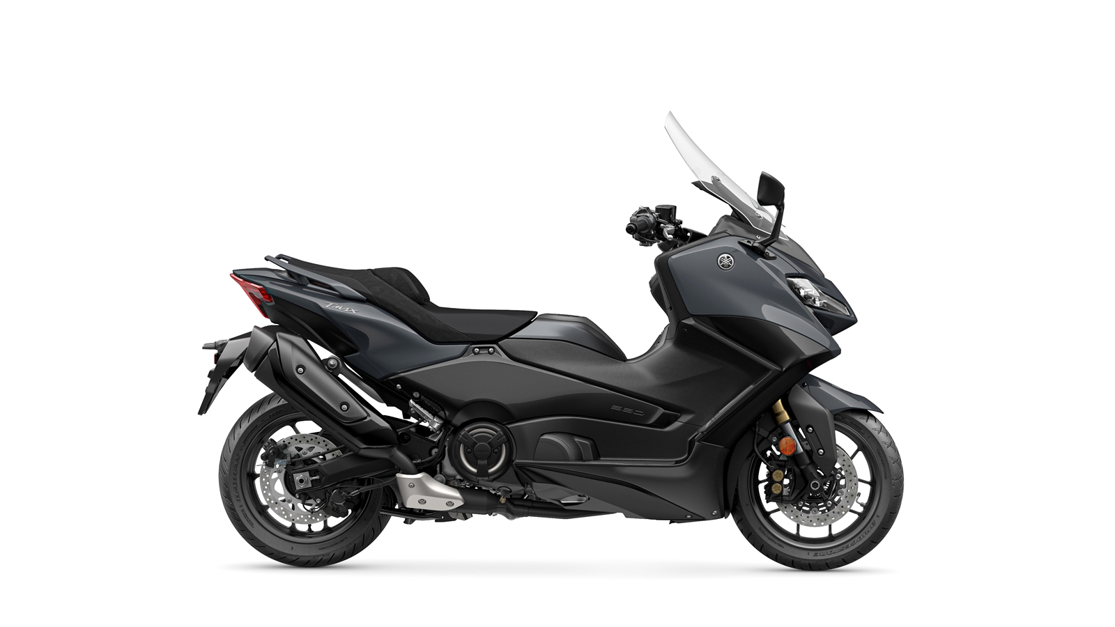 รูปภาพ ยามาฮ่า Yamaha TMAX 560 Tech MAX ปี 2022