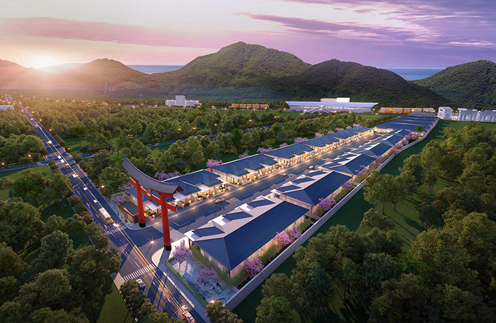 รูปภาพ ยูโทเปีย ถลาง (Utopia Thalang)