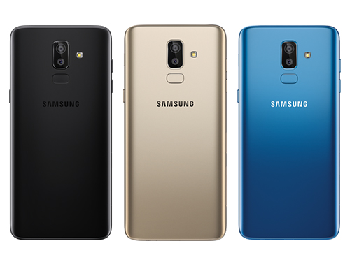 รูปภาพ ซัมซุง SAMSUNG Galaxy J8