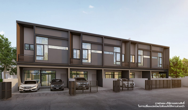 รูปภาพ เวิร์ฟ พระราม 9 (Verve Rama 9)