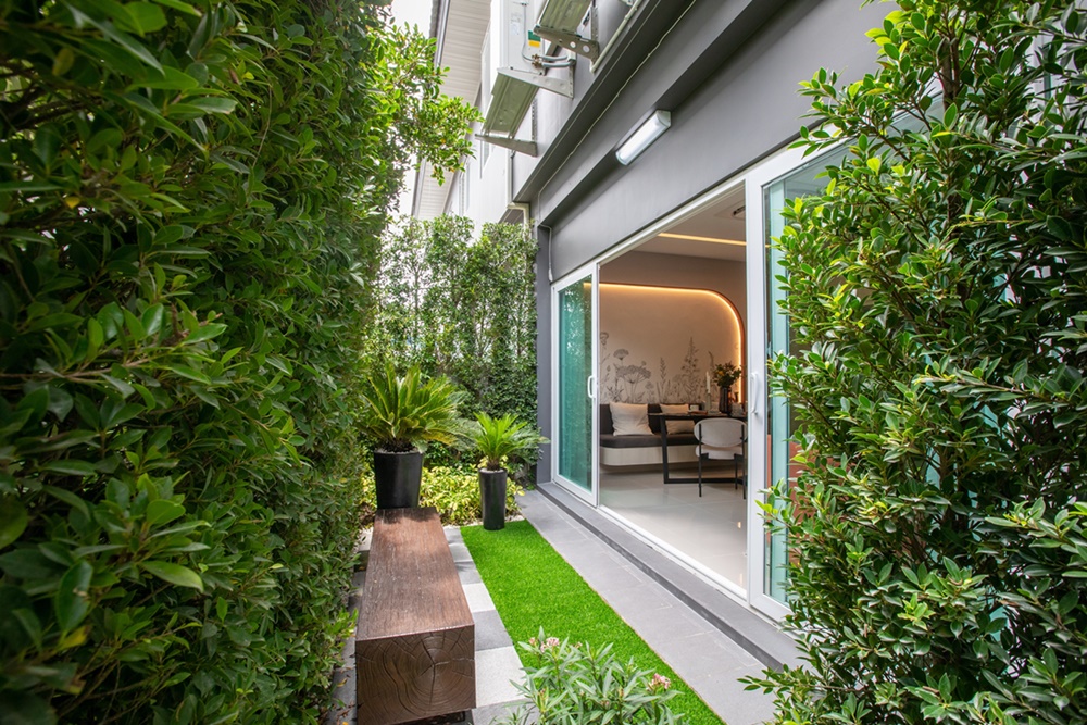 รูปภาพ ศุภาลัย เบลล่า เวสต์เกต (Supalai Bella Westgate)