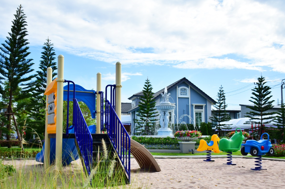 รูปภาพ โกลเด้น ทาวน์ พระราม 9-กรุงเทพกรีฑา (Golden Town Rama 9-Krungthep Kreetha)