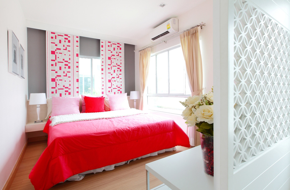 รูปภาพ พฤกษาวิลล์ 67 เพชรเกษม 91 (Pruksa Ville)