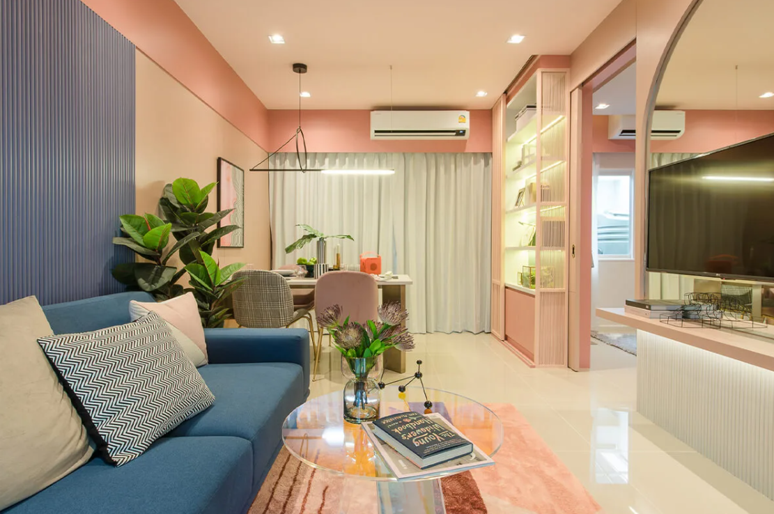 รูปภาพ สิริ เพลส ราชพฤกษ์ - พระราม 5 (Siri Place Ratchapruek - Rama 5)