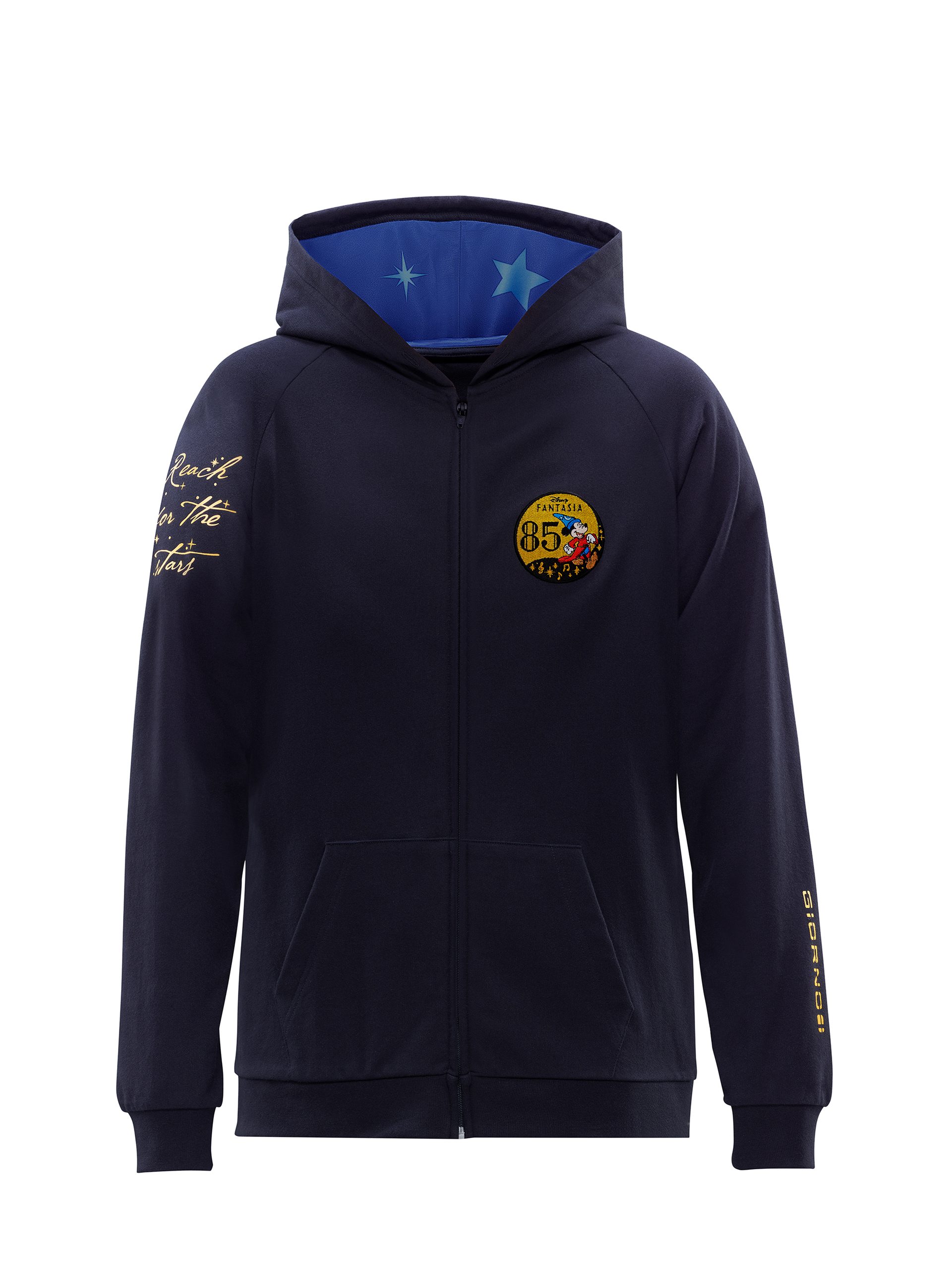 รูปภาพ ฮอนด้า Honda Giorno+ Disney Fantasia 85 Years Limited Edition ปี 2025