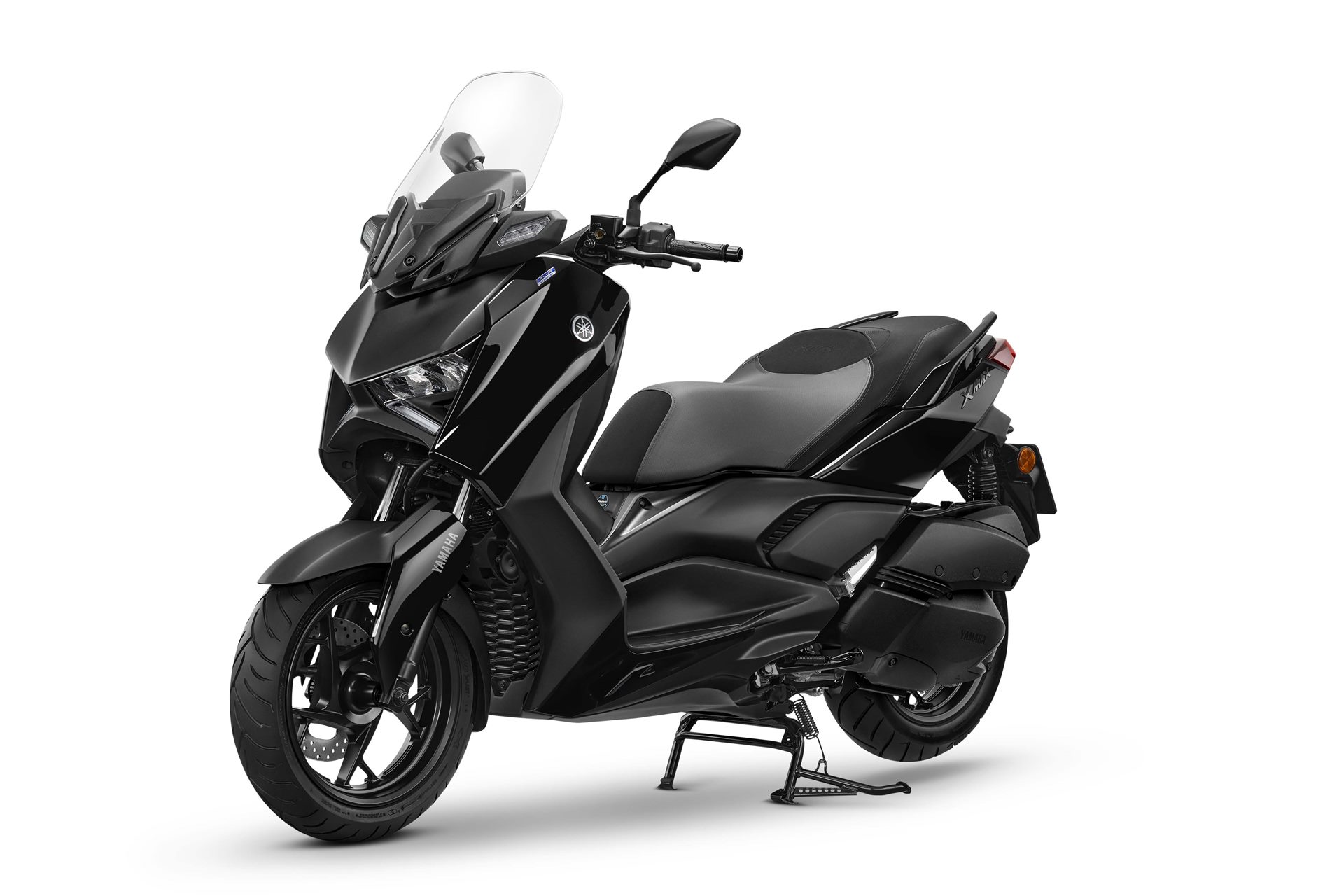 รูปภาพ ยามาฮ่า Yamaha XMAX Connected ปี 2024
