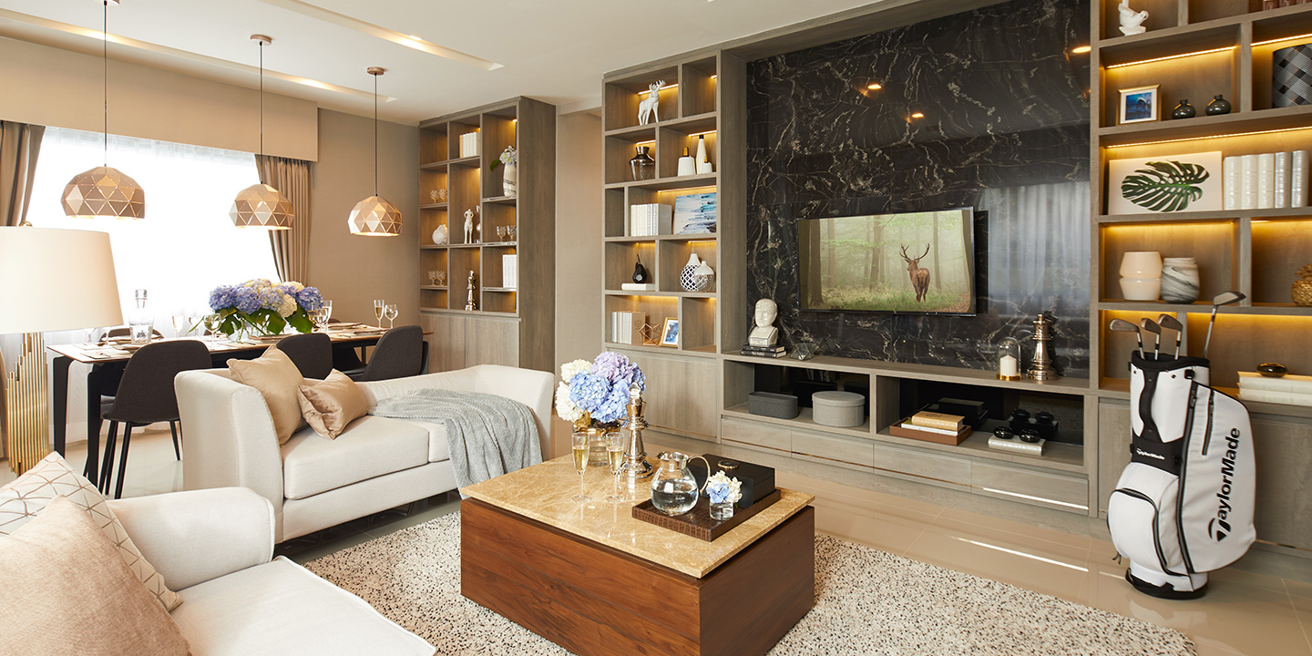 รูปภาพ เพอร์เฟค พาร์ค แจ้งวัฒนะ (Perfect Park Chaengwattana)