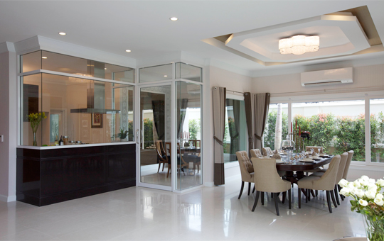 รูปภาพ พฤกษ์ภิรมย์ ราชพฤกษ์-รัตนาธิเบศร์ (Prukpirom Rachapruk-Ratanathibet)