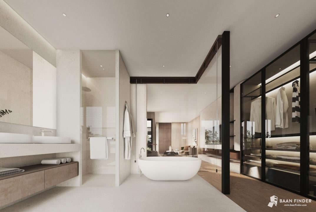 รูปภาพ ร่มเงา 101 (The Shade 101)