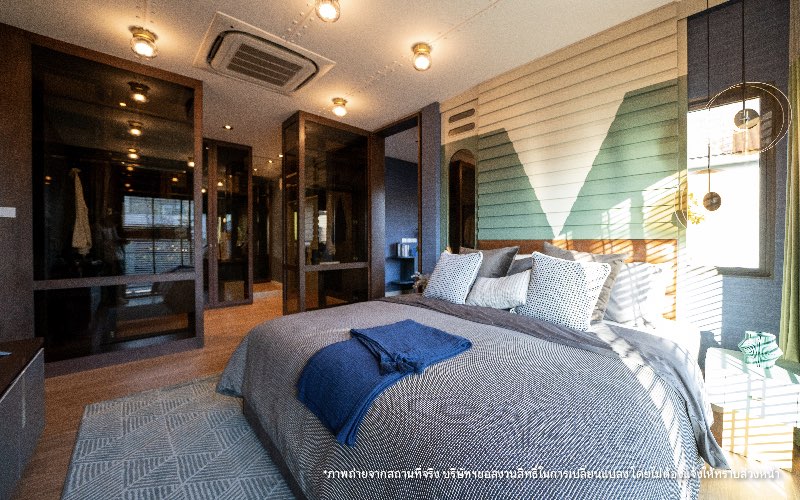 รูปภาพ เวนิว ไอดี เวสต์เกต (VENUE ID Westgate)