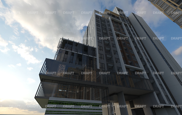 รูปภาพ เดอะ พาร์คแลนด์ จรัญฯ-ปิ่นเกล้า (The Parkland Charan-Pinklao)