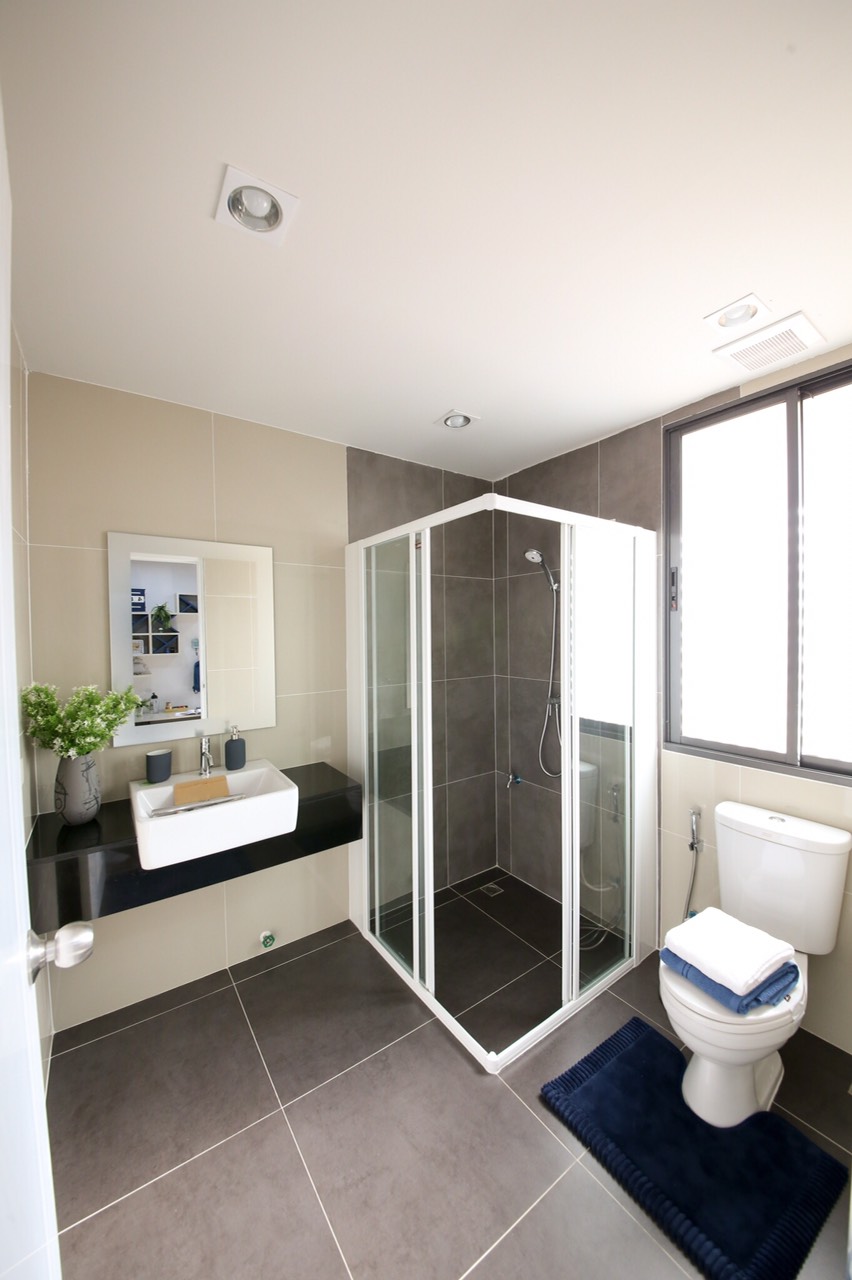 รูปภาพ เดอะ ลอฟท์ บาย ไอเซ็น นาคนิวาส 48 (The Loft by I-ZEN Nakniwat 48)