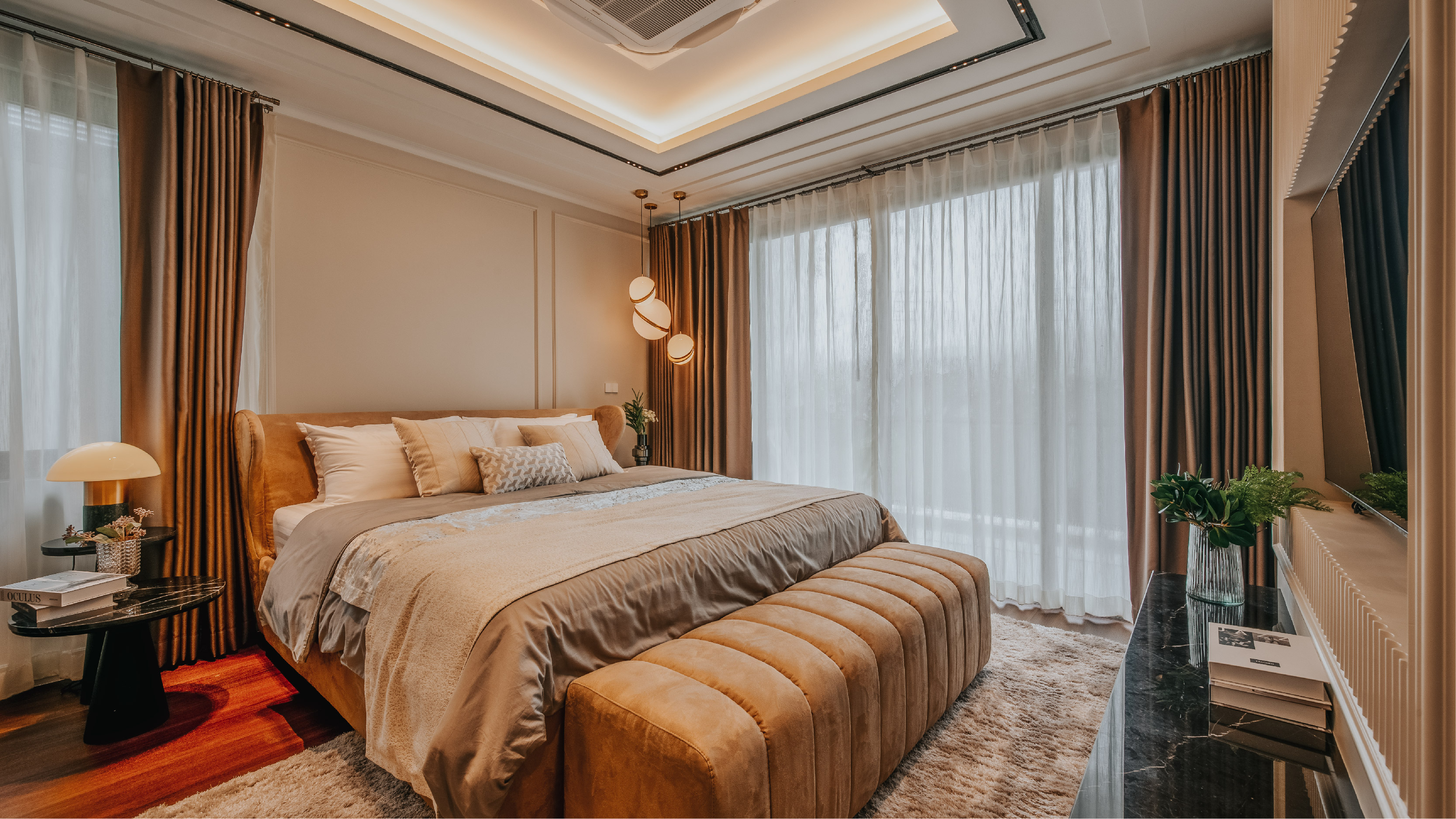 รูปภาพ เดอะ เวเลอร์ รามอินทรา (The Valor Ramintra)