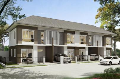 รูปภาพ พฤกษาวิลล์ 58 ถลาง Hillside(ภูเก็ต) (Pruksa Ville)