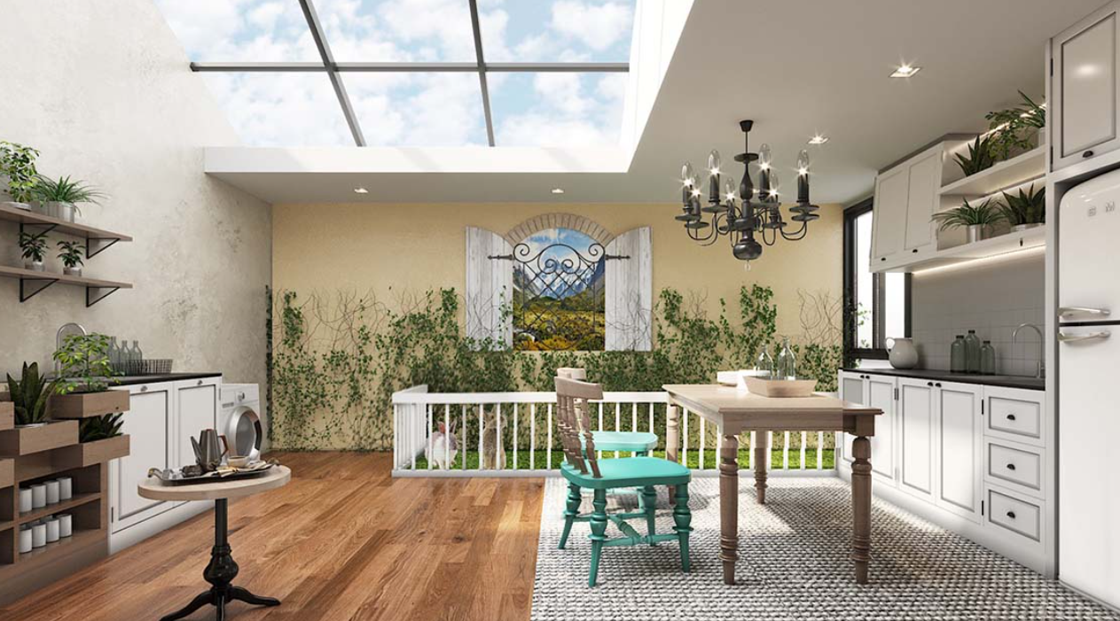 รูปภาพ เอสเกต ทาวน์ เพชรเกษม 69 (S GATE TOWN Petchkasem 69)