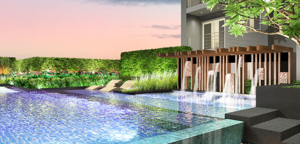 รูปภาพ โมทีฟ คอนโด สาทร-วงเวียนใหญ่ ( Motif Condo Sathorn -  Wongwian yai)