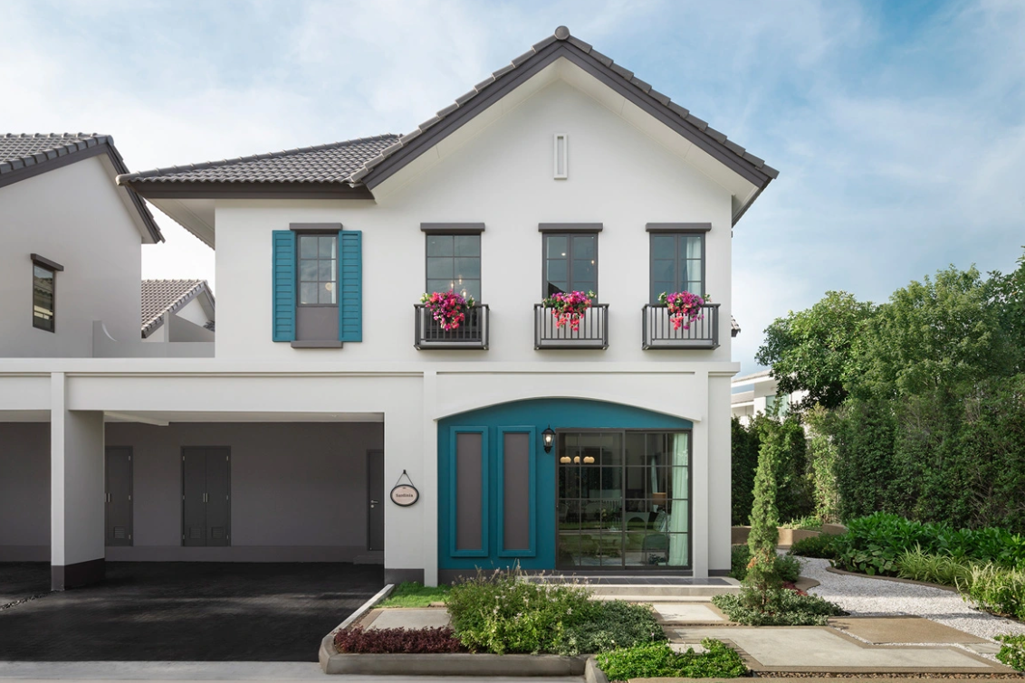 รูปภาพ อณาสิริ พระราม 2 - วงแหวน (Anasiri Rama2-Wongwaen)