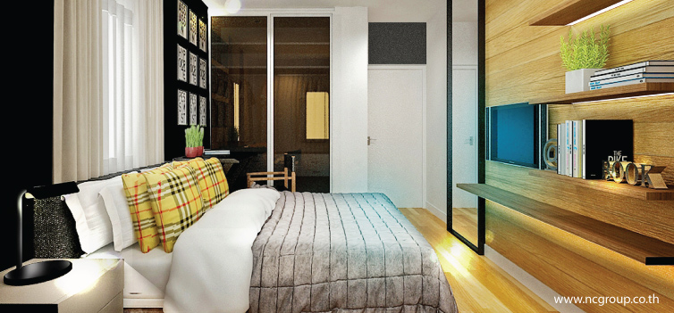 รูปภาพ บ้านฟ้ากรีนเนอรี่ ปากเกร็ด - ราชพฤกษ์ (Baan Fah Greenery Pakkred - Ratchapruek)