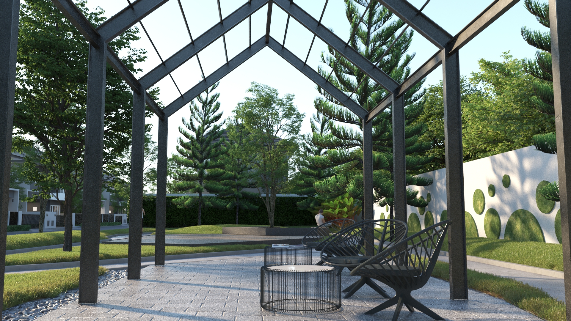 รูปภาพ เดอะวัน ไลฟ์ บางนา (The One Life Bangna)