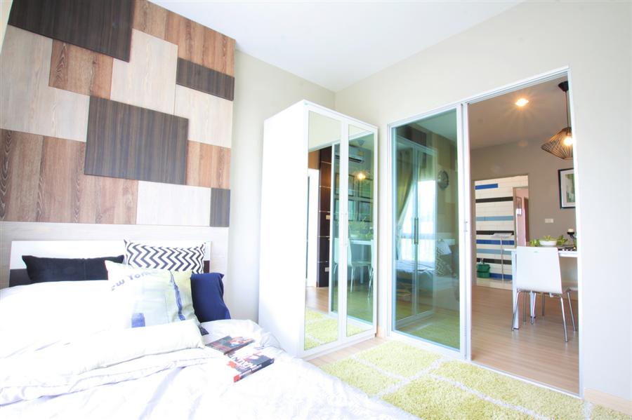 รูปภาพ เดอะ คิทท์ ติวานนท์ (The Kith Tiwanon)