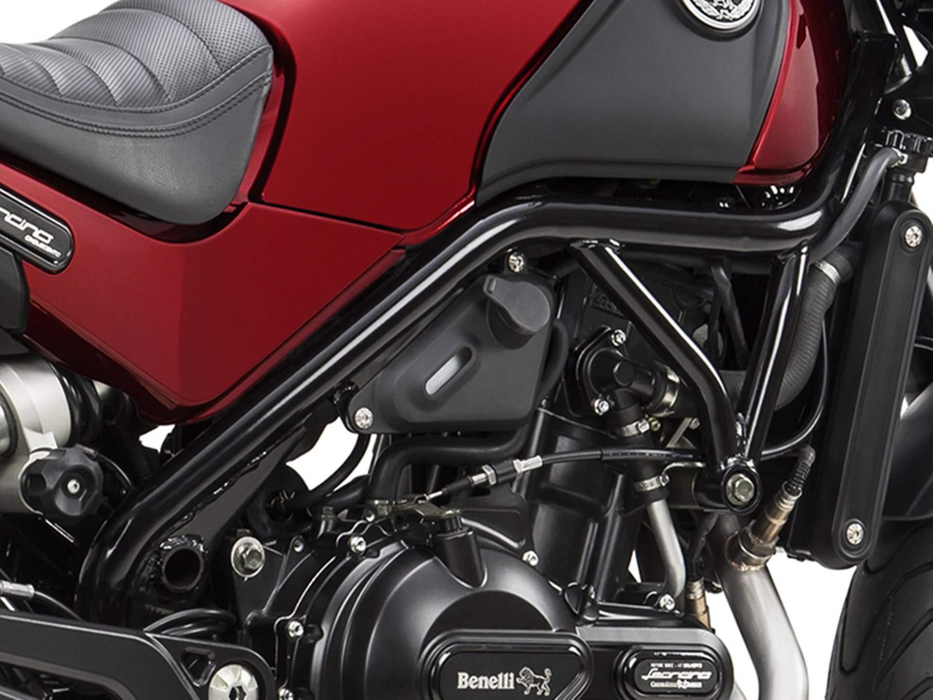 รูปภาพ เบเนลลี Benelli Leoncino Neo Classic ปี 2023