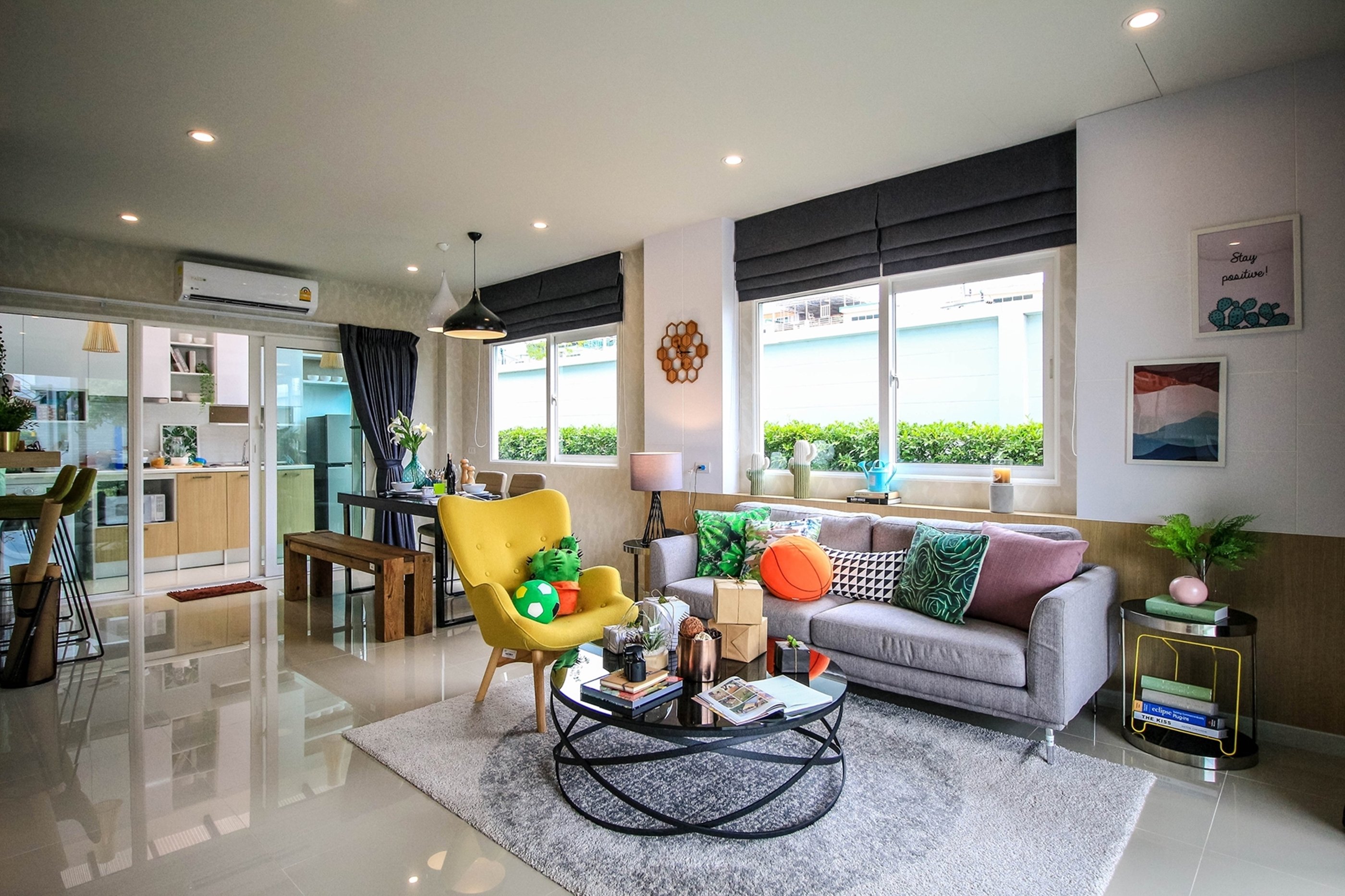 รูปภาพ ศุภาลัย พรีโม่ ชัยพฤกษ์ - บางบัวทอง (Supalai Primo Chaiyapruek - Bangbuathong)