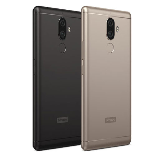 รูปภาพ เลอโนโว LENOVO K8 Note (64GB)