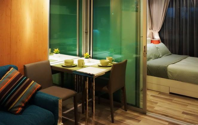 รูปภาพ เดอะ คิวบ์ พลัส แจ้งวัฒนะ (The Cube Plus Chaengwattana)