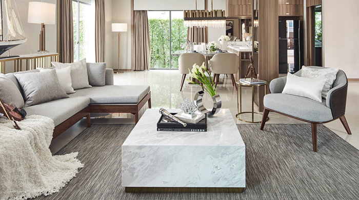 รูปภาพ เพอร์เฟค เพลส กรุงเทพกรีฑา (Perfect Place Krungthepkreetha)