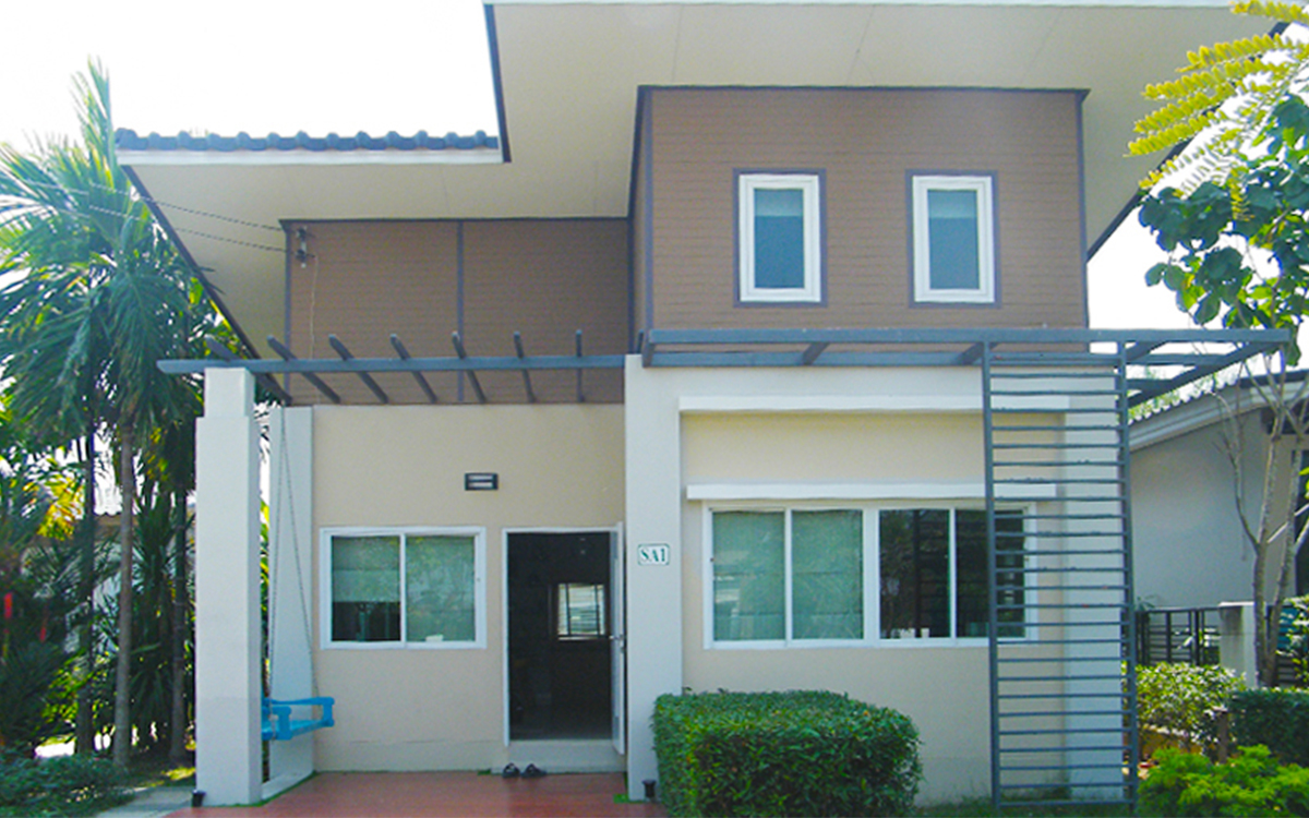 รูปภาพ วี-อไลฟ์ ลำลูกกา คลอง 8 (V Alive Lumlukka - Klong 8)