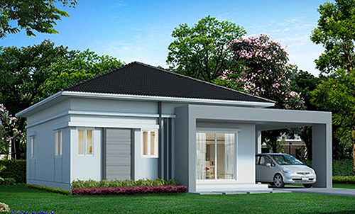 รูปภาพ แลนซีโอ ไพร์ม ศรีราชา - บ่อวิน (Lanceo Prime Sriracha Borwin)