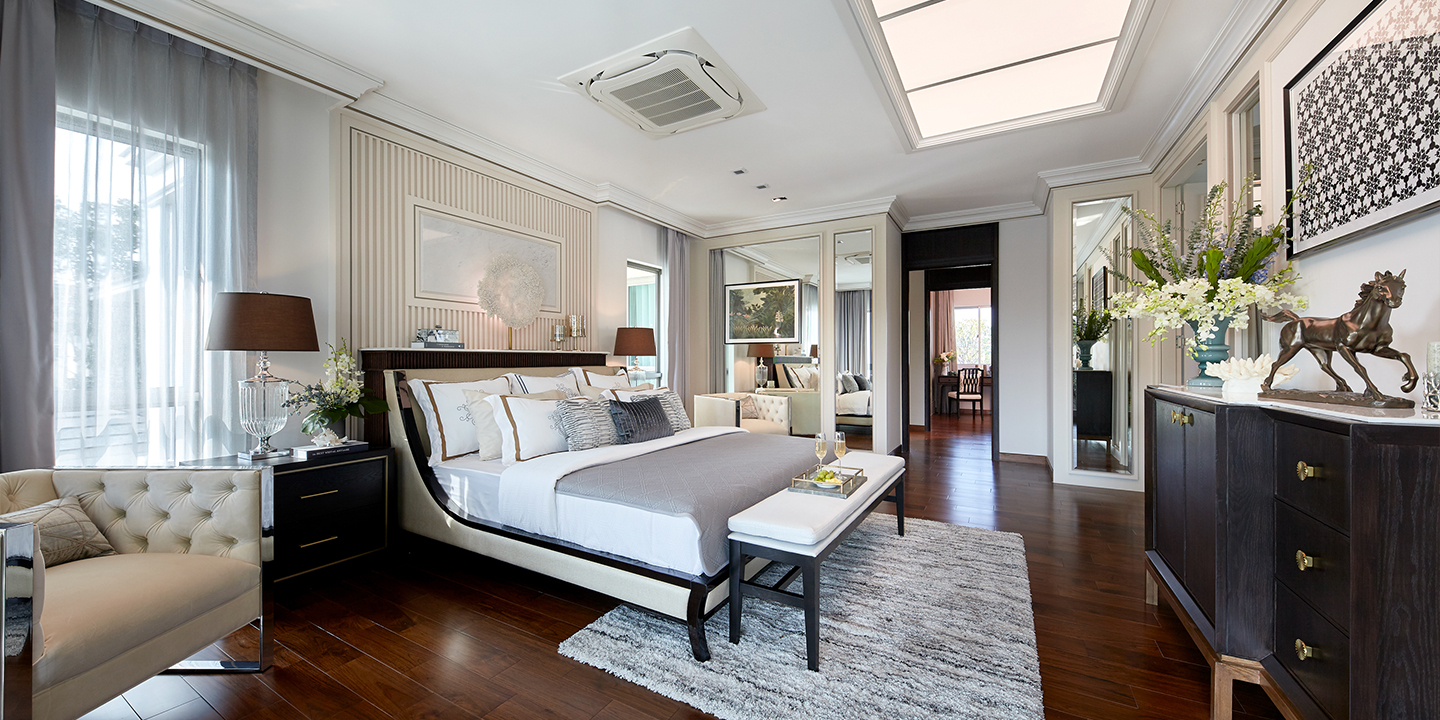 รูปภาพ เพอร์เฟค มาสเตอร์พีซ (The Signature) สุขุมวิท 77 (Perfect Masterpiece (The Signature) Sukhumvit77)