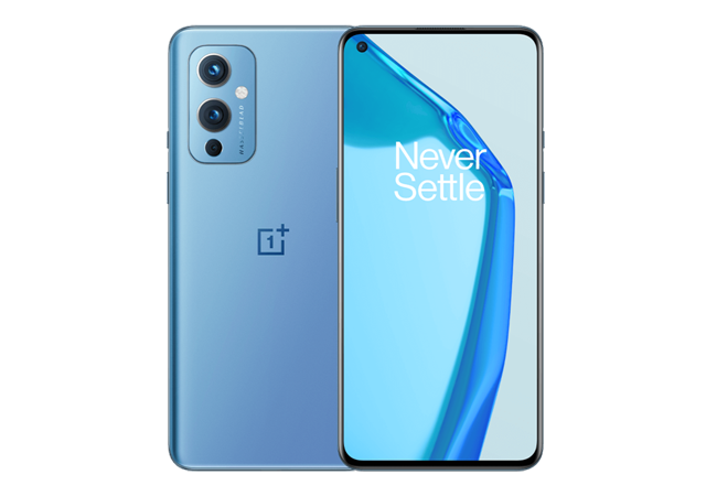 รูปภาพ วันพลัส OnePlus 9 (8GB/128GB)