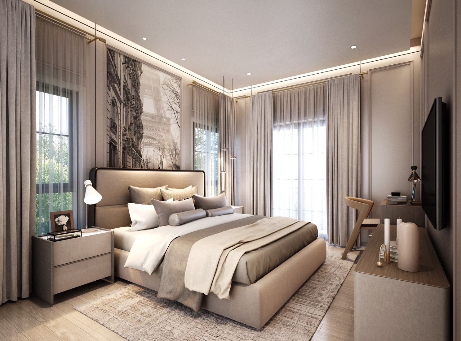 รูปภาพ แอสโทเรีย พหลโยธิน-ลำลูกกา (Astoria Phahonyothin-Lamlukka)