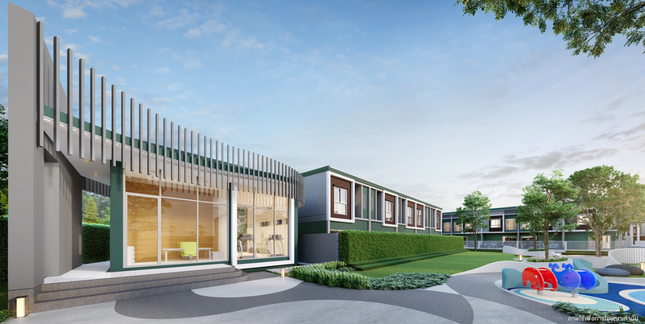 รูปภาพ เวนู 24 ราชพฤกษ์ (VENUE 24 Ratchaphruek)