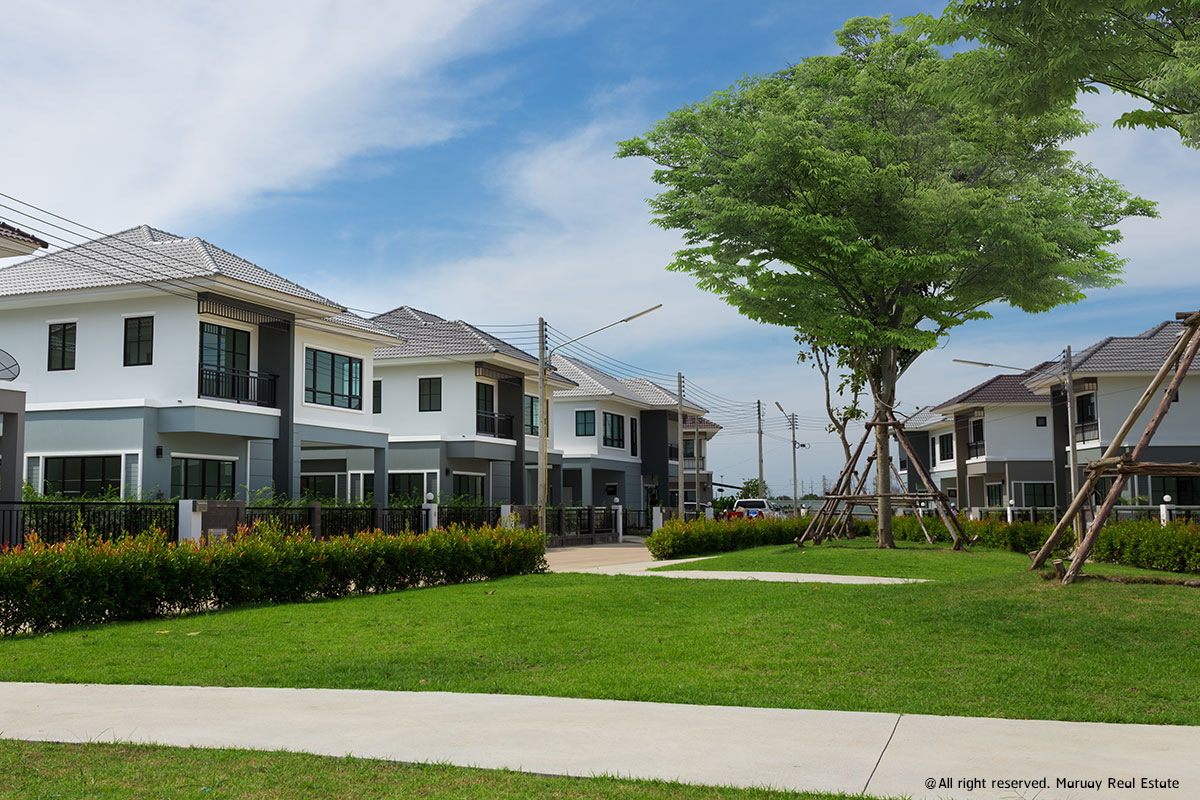 รูปภาพ บ้านมารวย ริเวอร์ไซด์ ฉะเชิงเทรา (Baan Marui Riverside Chacherngsao)