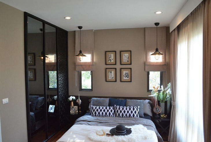 รูปภาพ บ้านพฤกษา ไพร์ม รังสิต - คลอง 3 (Bann Pruksa Prime Rangsit - Klong 3)