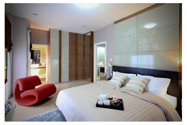 รูปภาพ เลอ เน็กซ์ตร้า วงแหวน-ศรีนครินทร์ (Le Nextra)