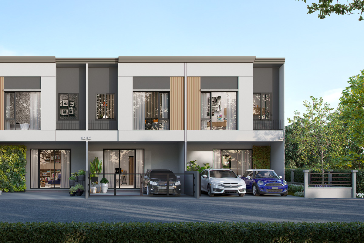 รูปภาพ พลีโน่ เพชรเกษม - สาย 4 (Pleno - Petchkasem - Sai 4)