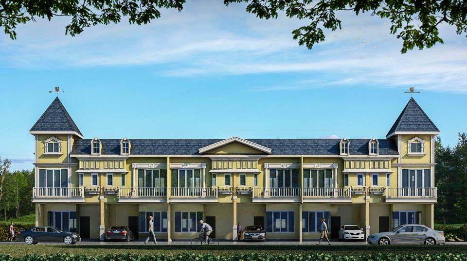 รูปภาพ วันเดอร์แลนด์ พรเทวา (Wonderland Ponteva)