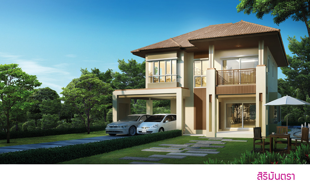 รูปภาพ สิริ วิลเลจ ภูเก็ต-อนุสาวรีย์ (Siri Village Phuket-Victory Monument)