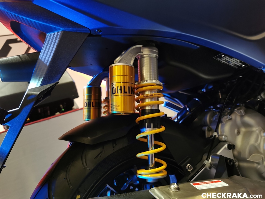 รูปภาพ คีย์เวย์ Keeway GT270 Extreme ปี 2021