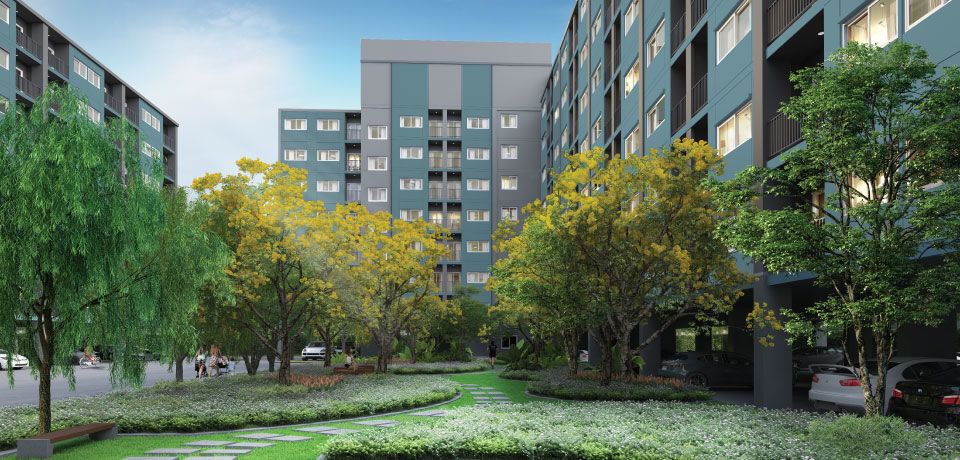 รูปภาพ เสนา คิทท์ ฉลองกรุง - ลาดกระบัง (Sena Kith Chalong Krung-Ladkrabang)